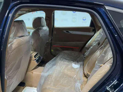 2026 جينيسيس جي 80