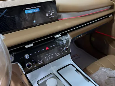 2026 جينيسيس جي 80