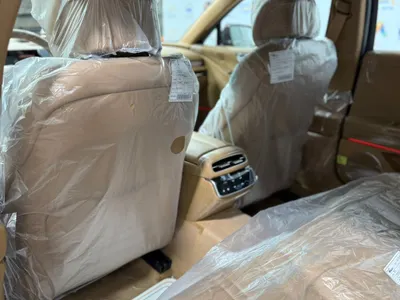 2026 جينيسيس جي 80