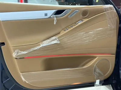 2026 جينيسيس جي 80