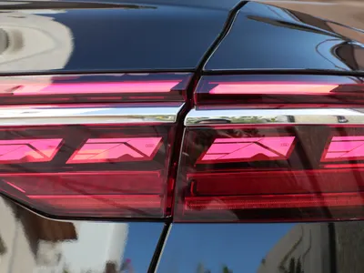 2023 اودي اي 8 50 تي إي اف اي