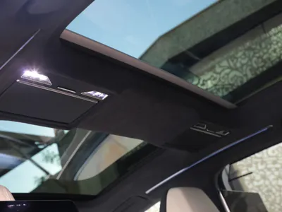 2023 اودي اي 8 50 تي إي اف اي