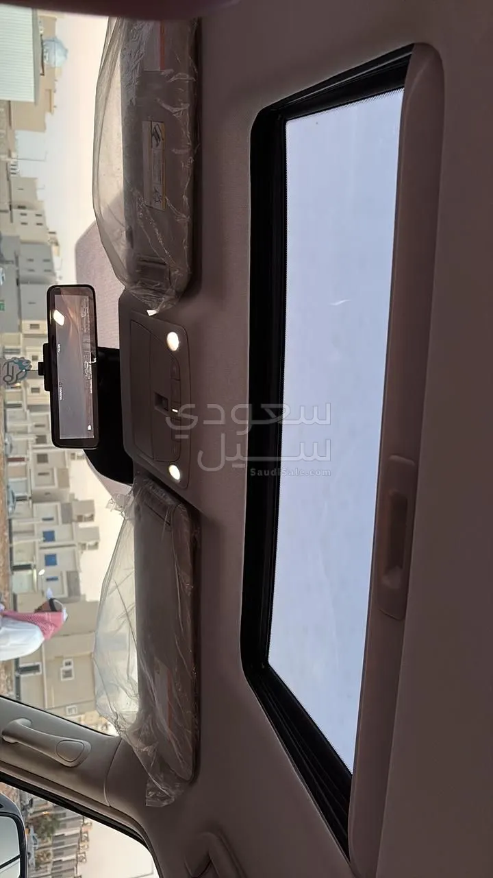 2023 نيسان باترول بلاتينيوم