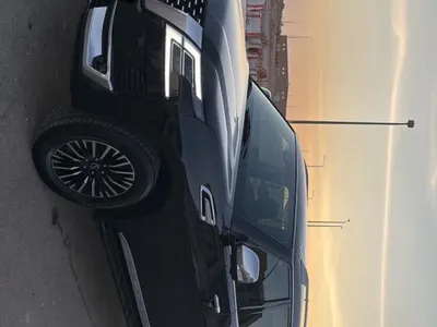 2023 نيسان باترول بلاتينيوم