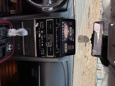 2023 نيسان باترول بلاتينيوم