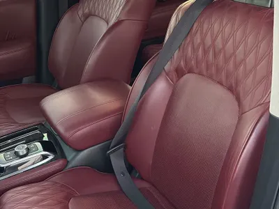 2023 نيسان باترول بلاتينيوم