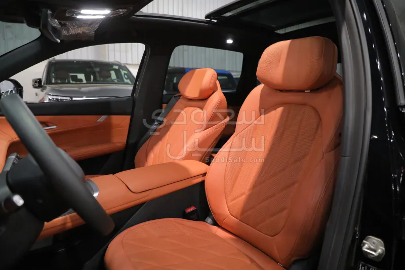 2026 شانجان سي اس 75