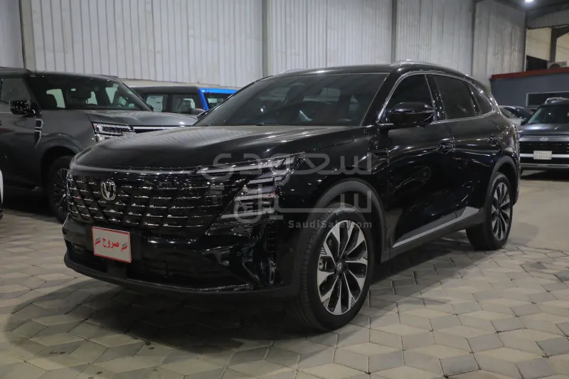 2026 شانجان سي اس 75