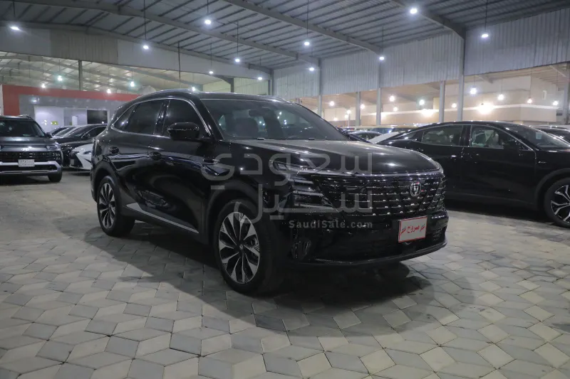 2026 شانجان سي اس 75