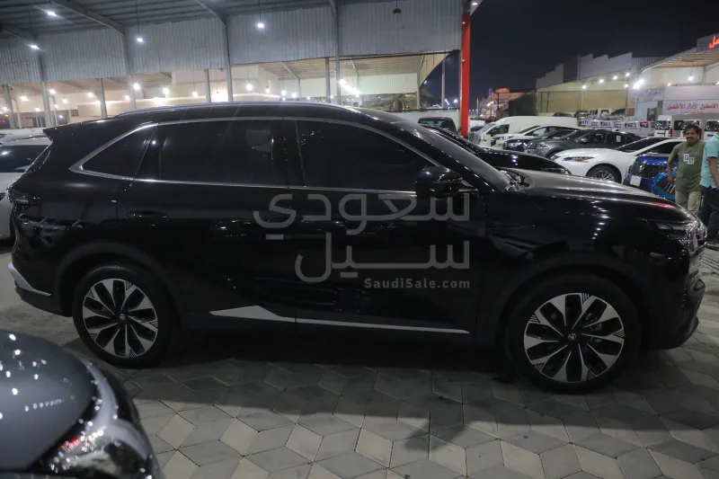 2026 شانجان سي اس 75