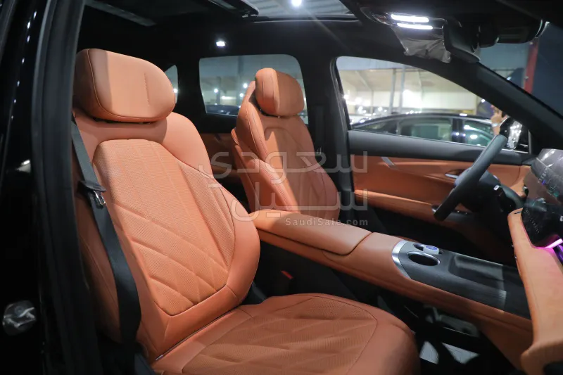 2026 شانجان سي اس 75