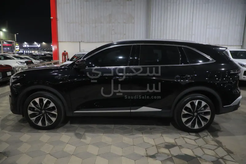 2026 شانجان سي اس 75