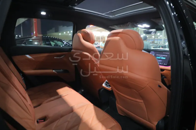 2026 شانجان سي اس 75