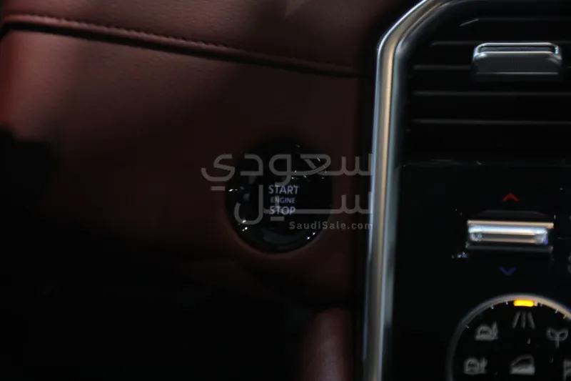 2025 نيسان باترول بلاتينيوم