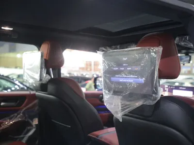 2025 نيسان باترول بلاتينيوم