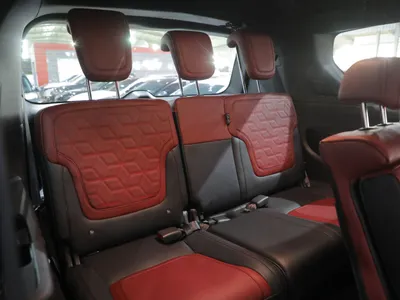 2025 نيسان باترول بلاتينيوم