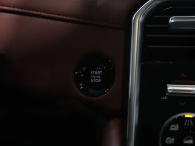 2025 نيسان باترول بلاتينيوم