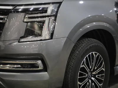 2025 نيسان باترول بلاتينيوم