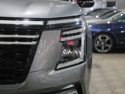 2025 نيسان باترول بلاتينيوم