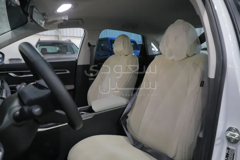 2025 جيلي امجراند جي اس