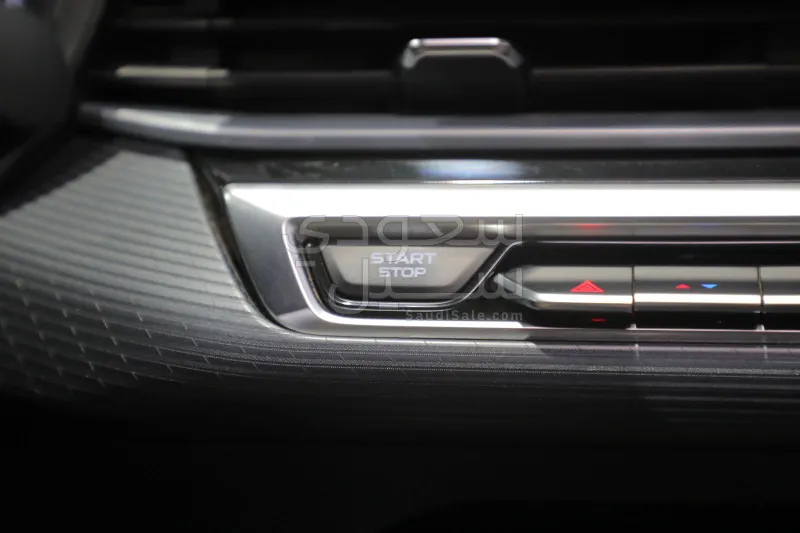 2025 جيلي امجراند جي اس