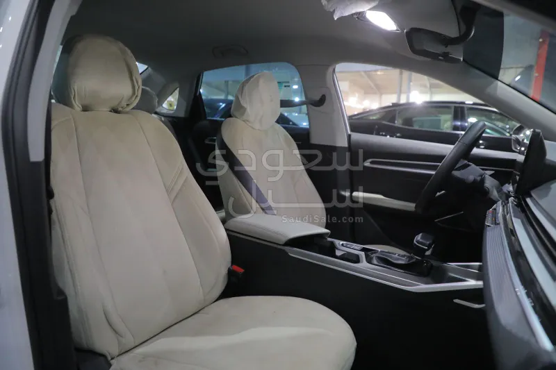 2025 جيلي امجراند جي اس