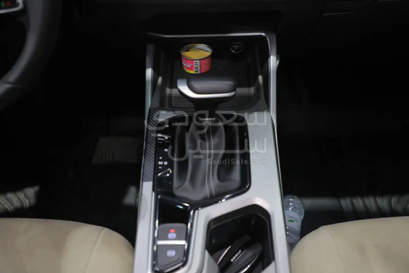 2025 جيلي امجراند جي اس