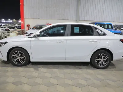 2025 جيلي امجراند جي اس