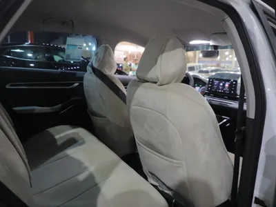 2025 جيلي امجراند جي اس