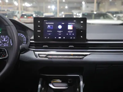 2025 جيلي امجراند جي اس