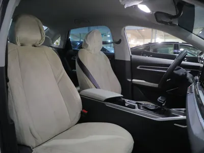 2025 جيلي امجراند جي اس