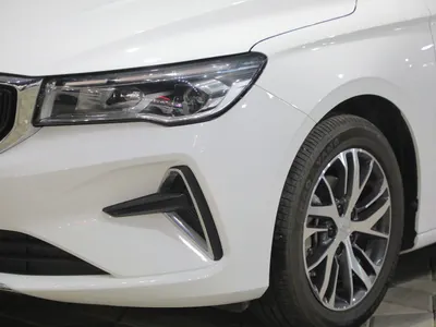 2025 جيلي امجراند جي اس