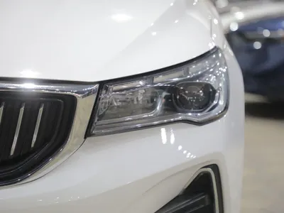 2025 جيلي امجراند جي اس