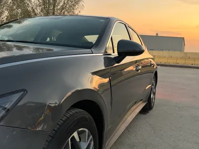 2020 هيونداي سوناتا سمارت