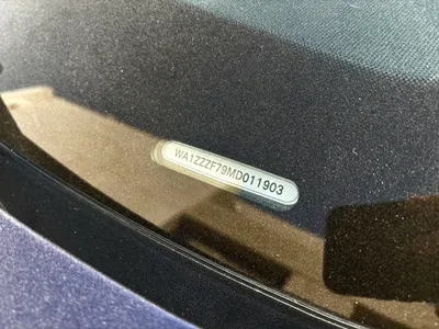 2021 اودي كيو 7 اس لاين