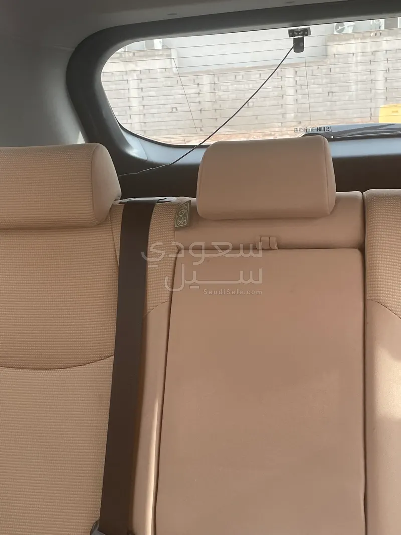 2024 تويوتا راف 4