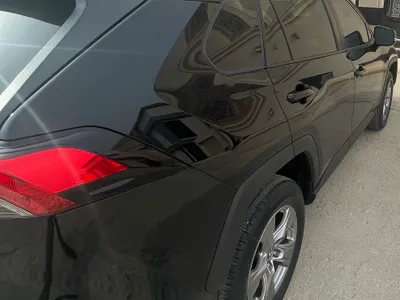 2024 تويوتا راف 4