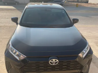 2024 تويوتا راف 4