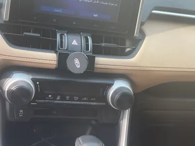 2024 تويوتا راف 4