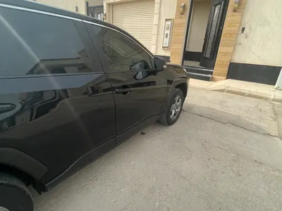 2024 تويوتا راف 4