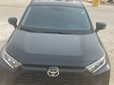 2024 تويوتا راف 4