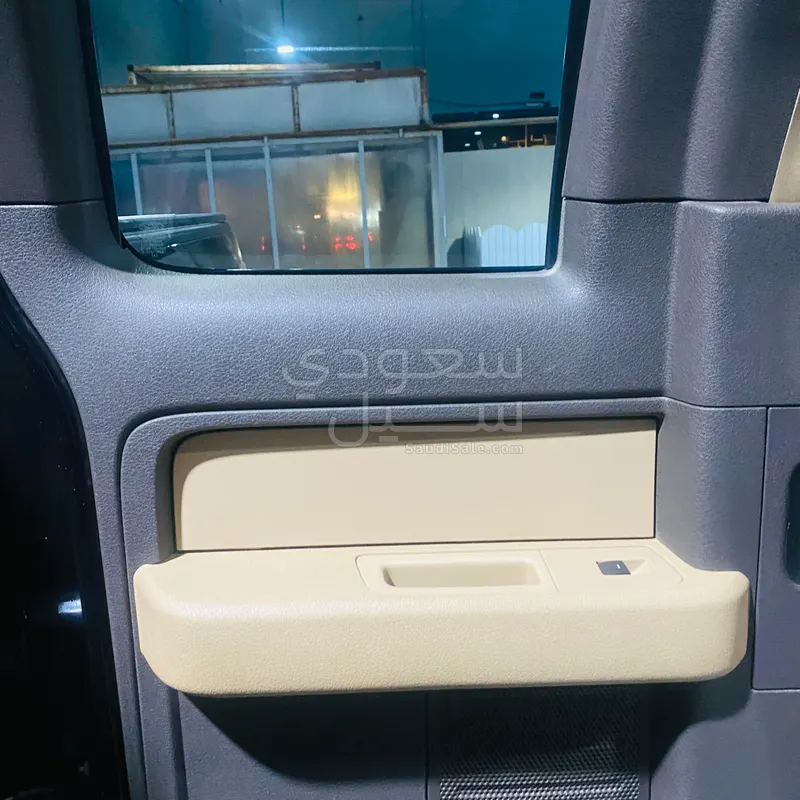 2014 فورد اف 150