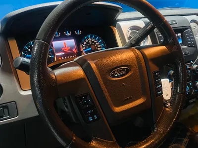 2014 فورد اف 150