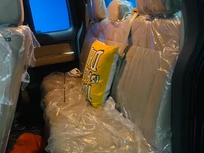 2014 فورد اف 150