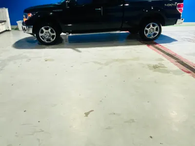 2014 فورد اف 150