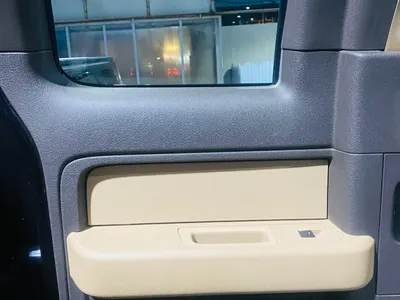 2014 فورد اف 150