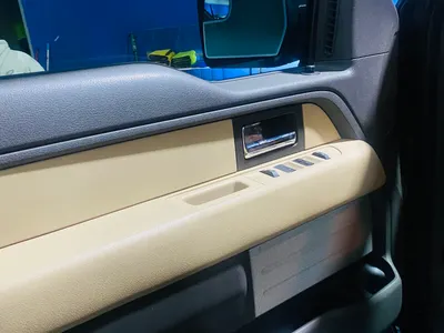 2014 فورد اف 150