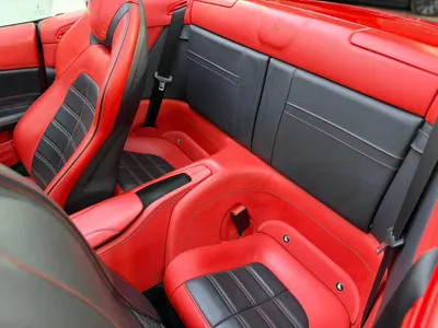 2016 فيراري كــاليفورنيا اف 1 تي