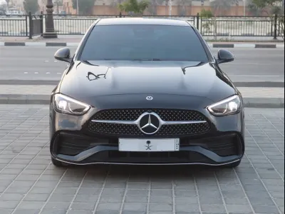 2025 مرسيدس - بنز سي 200