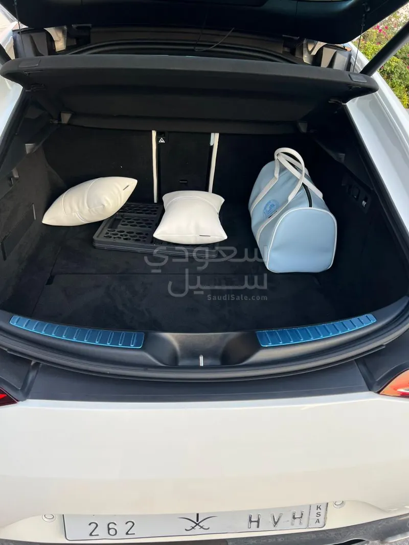 2023 مرسيدس - بنز جي تي 63إس